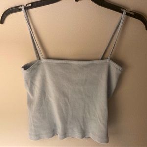 Pacsun John Galt Tank Top